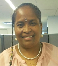 Betty Ann Montano