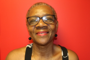 Gloria Harris