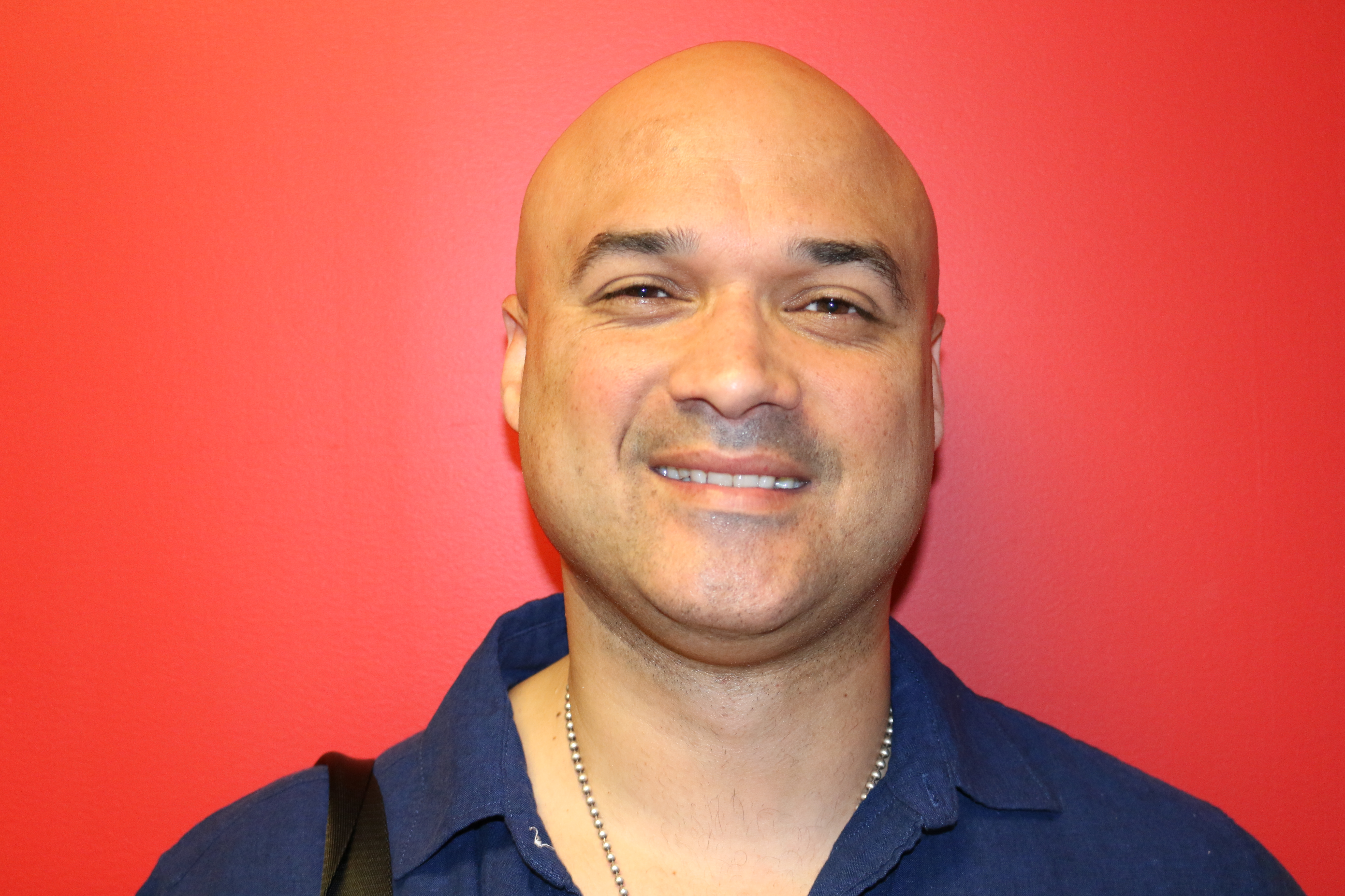 Michael Garabito