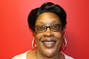 Deborah Johnson