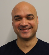 Michael Garabito