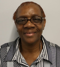 Gloria Harris