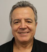 John Papaliberios