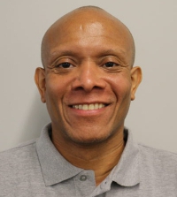 Andrew Larrier