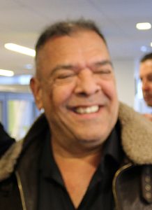 Rafael Lugo