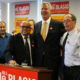 bill de blasio, mayor bill de blasio, unitehere, mayor, jose maldonado, bill granfield