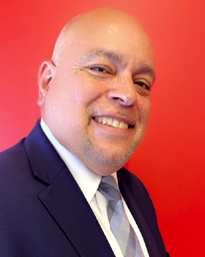 José Maldonado