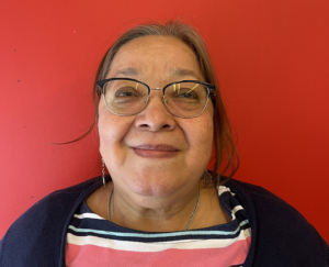 Margarita Delgado