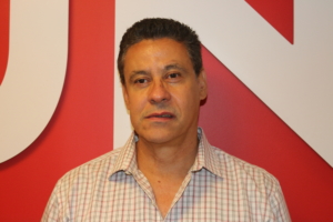 Ricardo Mendonca