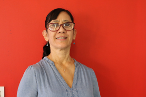 Elizabeth Monge Reyes