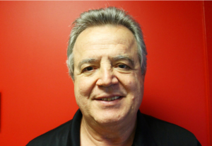 John Papaliberios