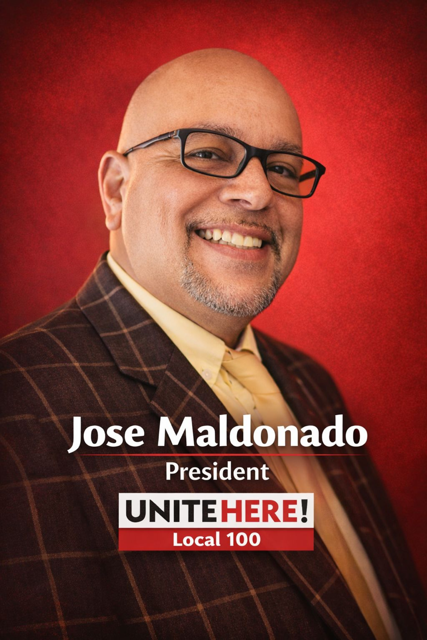 Jose Maldonado