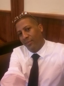Juan Concepcion