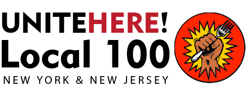 Members’ Resources – UNITE HERE Local 100