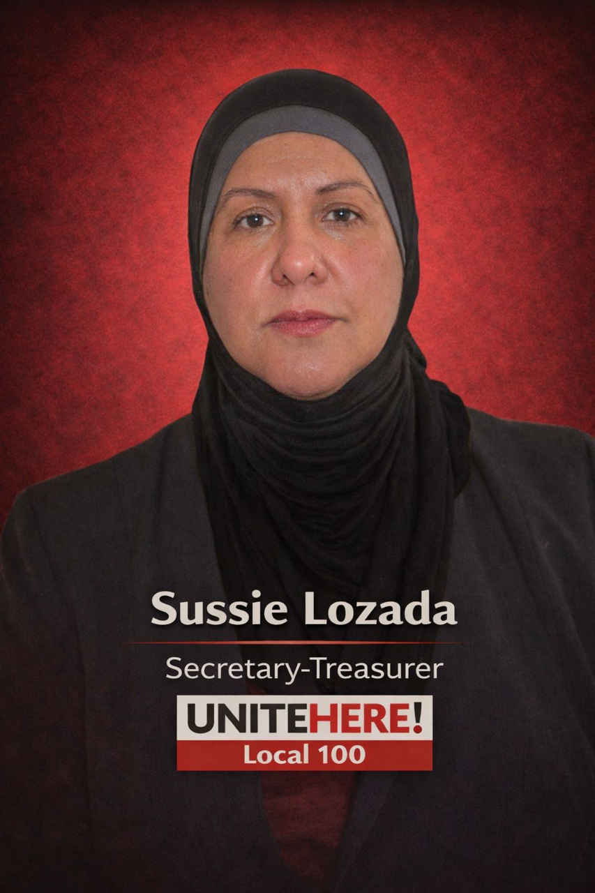 Sussie Lozada